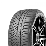 285/35R18 101V XL Kumho Wintercraft Wp72 M+S 3PMSF